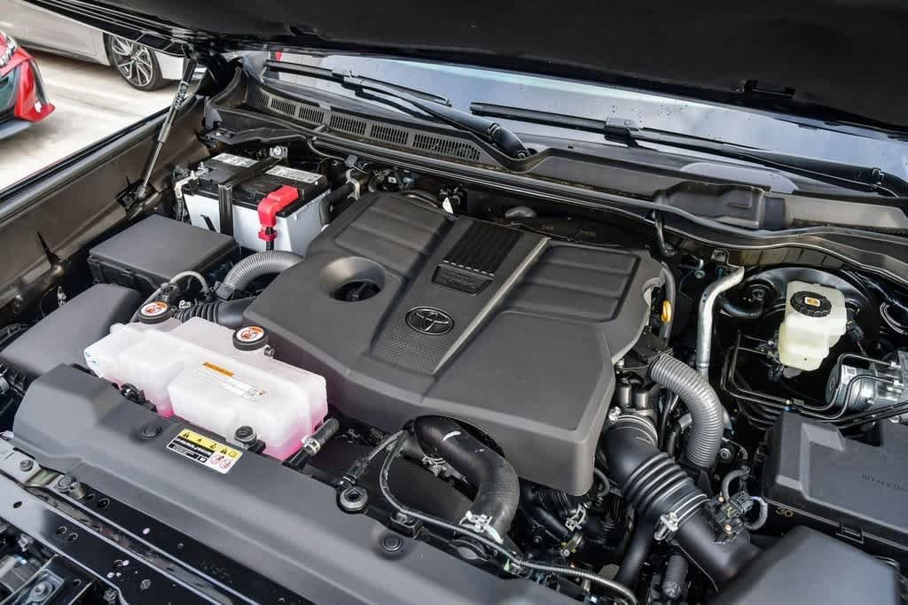 Thumbnail: 2026 Toyota Tundra - 32