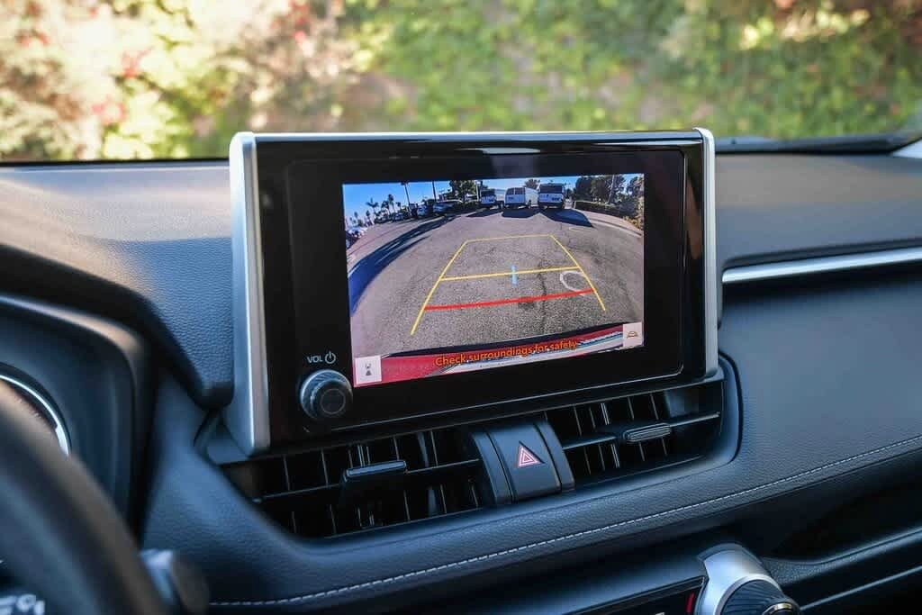 Thumbnail: 2023 Toyota RAV4 - 26