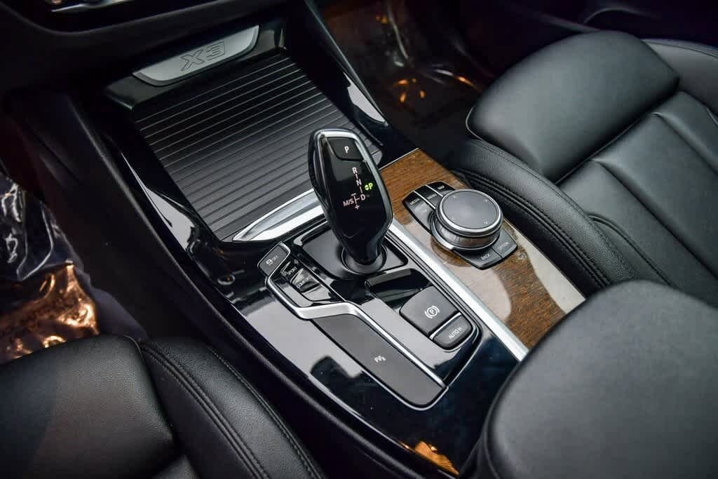 Thumbnail: 2019 BMW X3 - 21