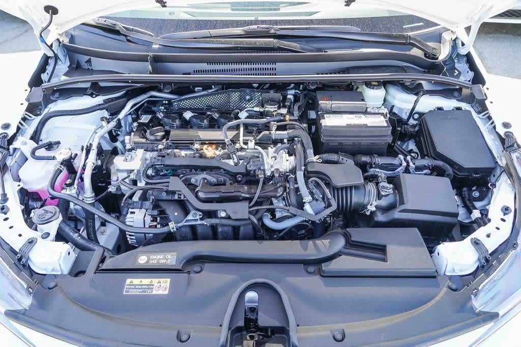 Thumbnail: 2026 Toyota Corolla - 27