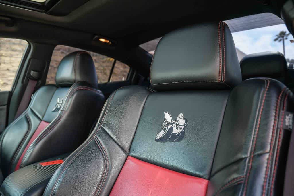 Thumbnail: 2021 Dodge Charger - 22