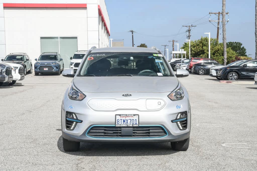 Used 2020 Kia Niro EX with VIN KNDCC3LG1L5061802 for sale in Torrance, CA
