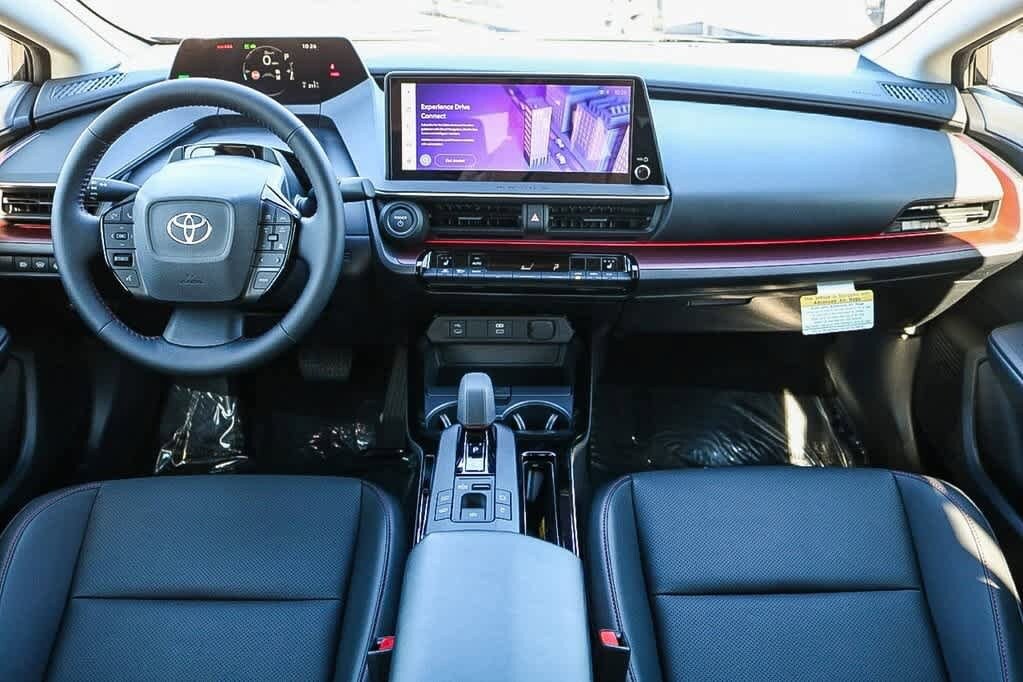 Thumbnail: 2026 Toyota Prius - 12