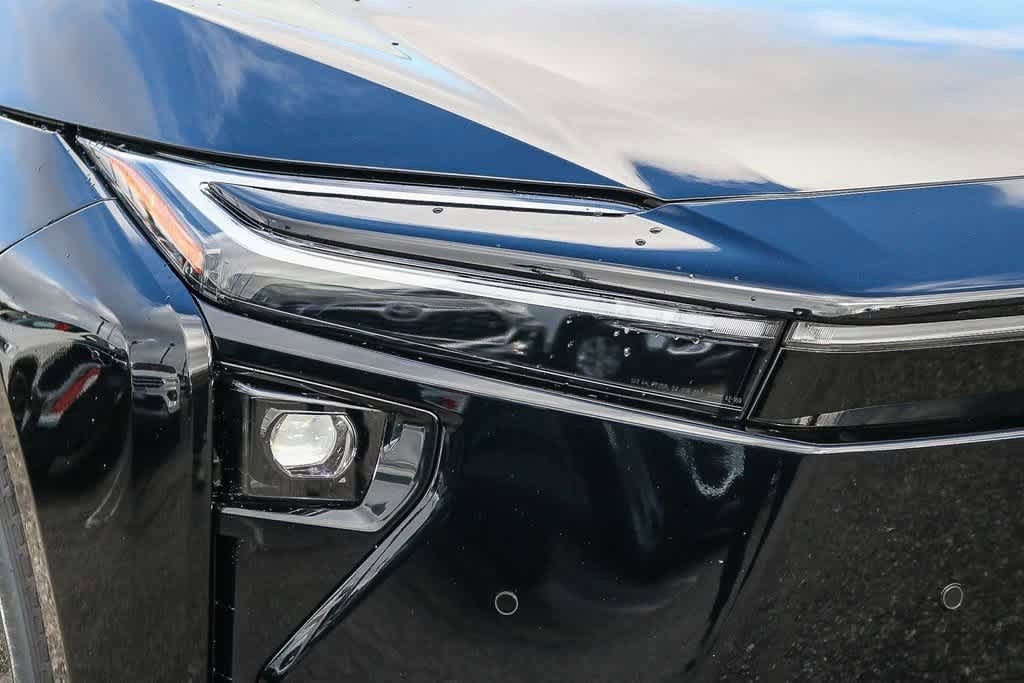 Thumbnail: 2026 Toyota bZ - 4