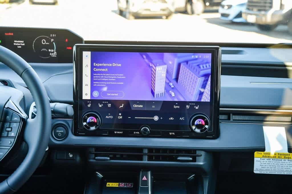 Thumbnail: 2026 Toyota bZ - 13