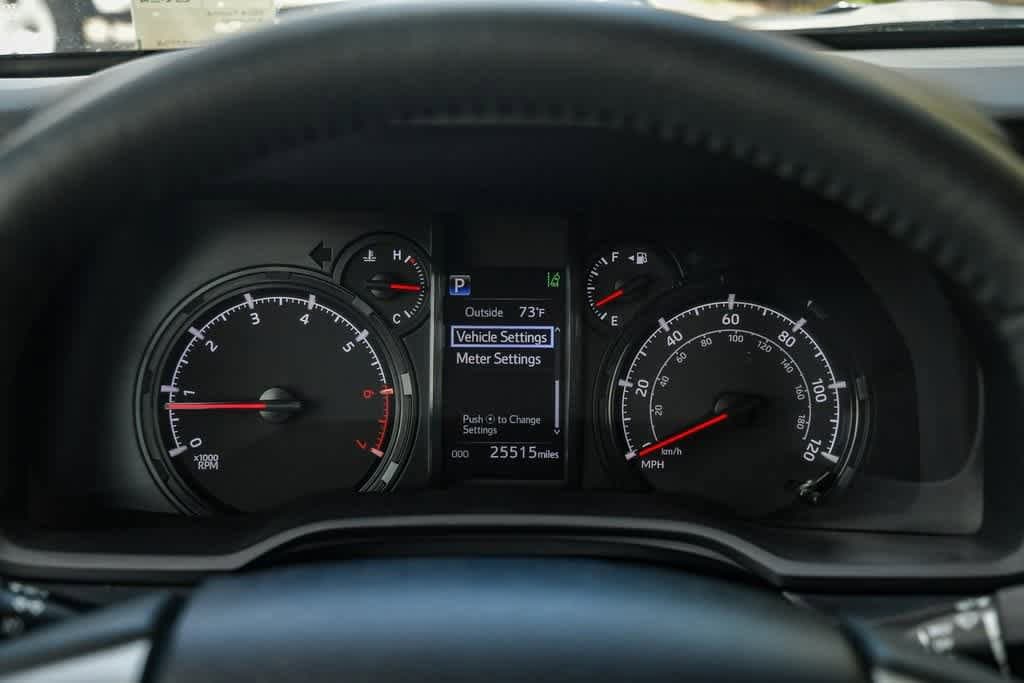 Thumbnail: 2024 Toyota 4Runner - 24