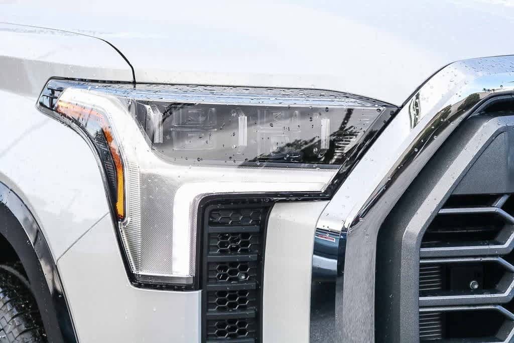 Thumbnail: 2026 Toyota Tundra - 4