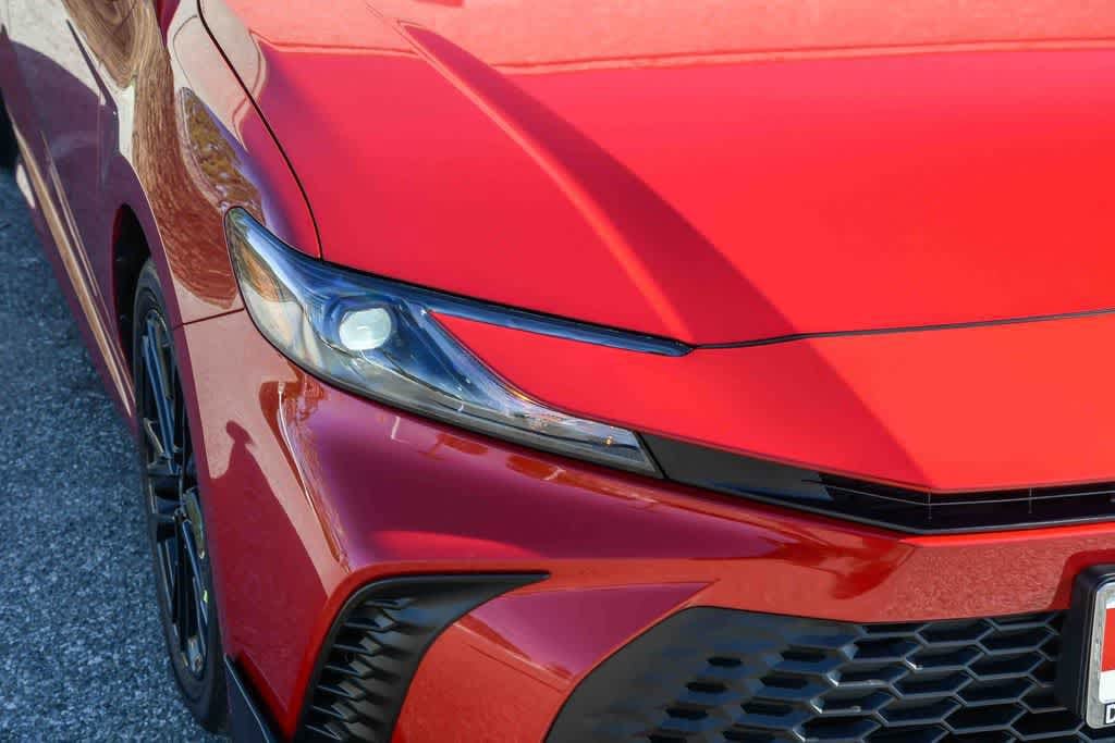 Thumbnail: 2026 Toyota Camry - 4
