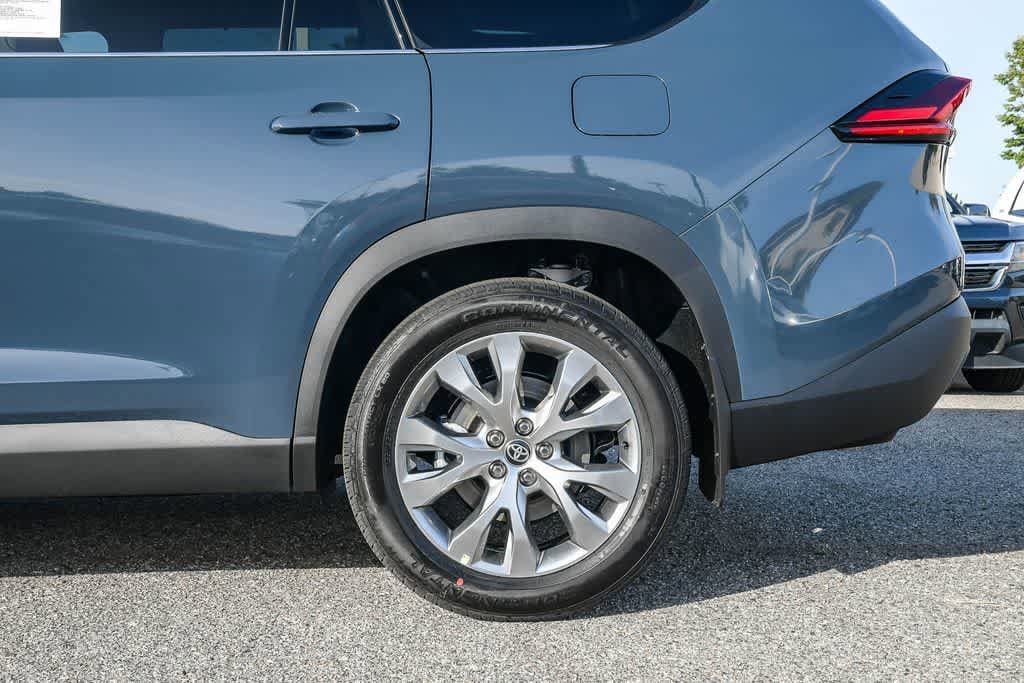 Thumbnail: 2026 Toyota Grand Highlander - 11