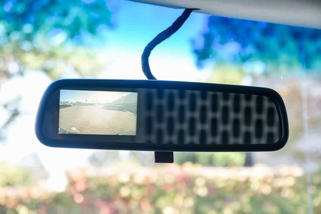 Thumbnail: 2019 GMC Savana - 25