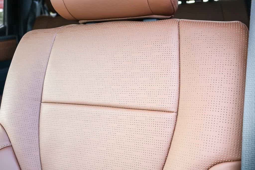 Thumbnail: 2026 Toyota Tundra - 25