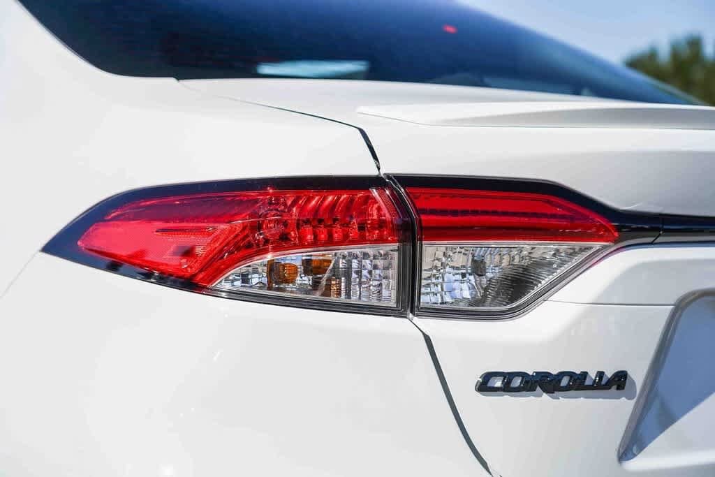 Thumbnail: 2026 Toyota Corolla - 9