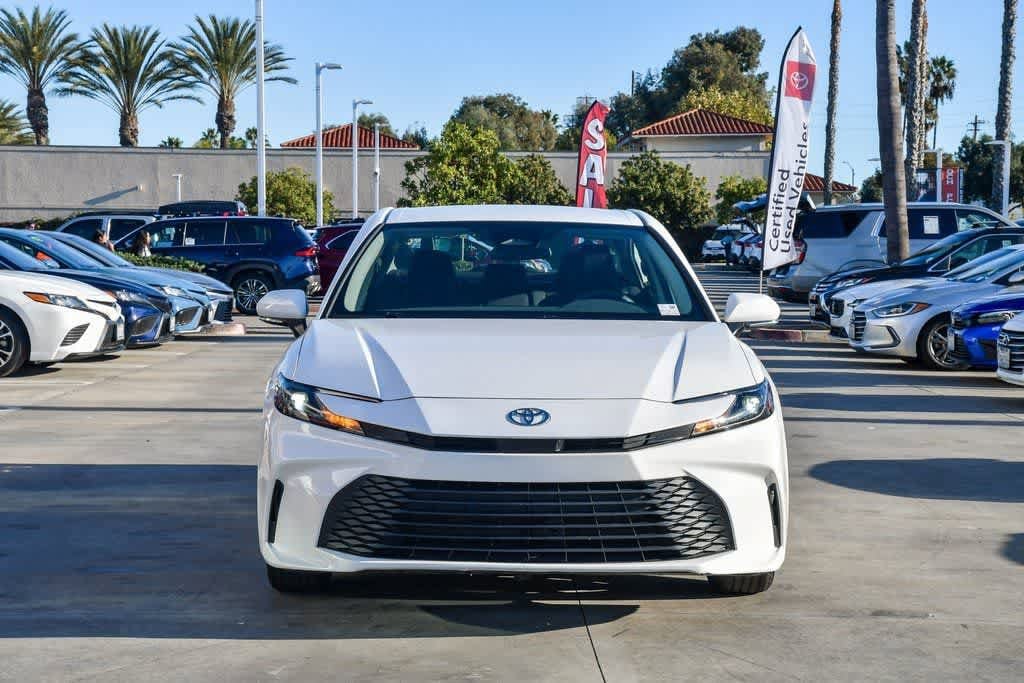 Thumbnail: 2025 Toyota Camry - 2