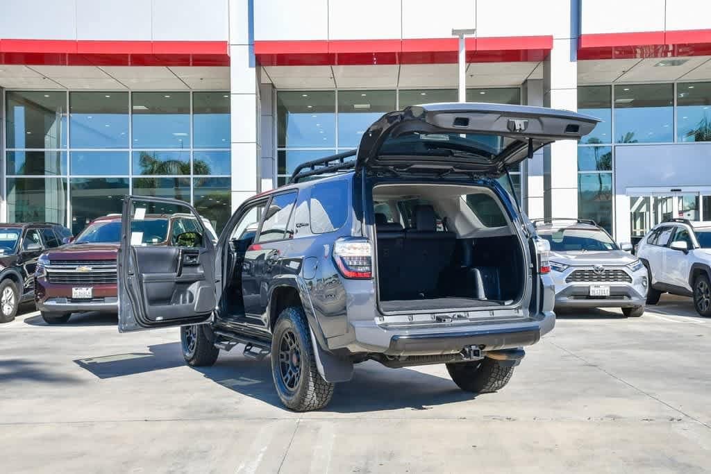 Thumbnail: 2024 Toyota 4Runner - 28