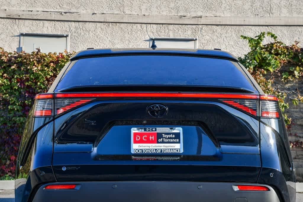 Thumbnail: 2026 Toyota bZ - 9