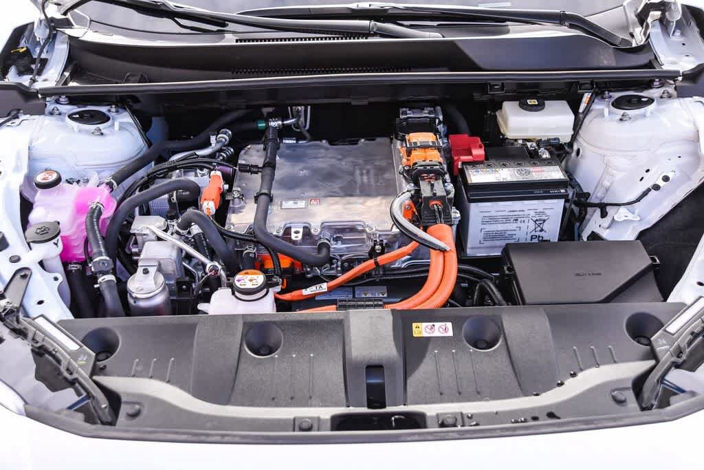 Thumbnail: 2026 Toyota bZ - 26