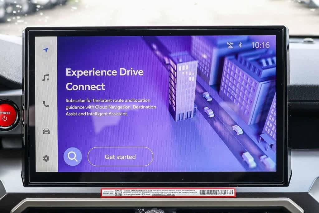 Thumbnail: 2025 Toyota Tacoma - 14