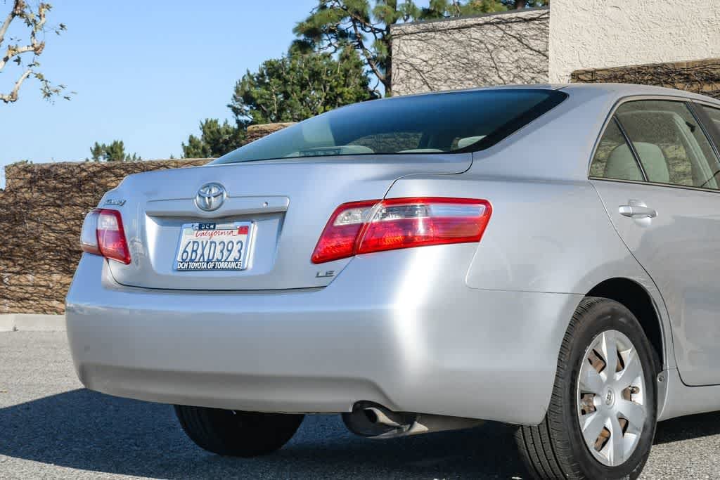 Thumbnail: 2008 Toyota Camry - 6