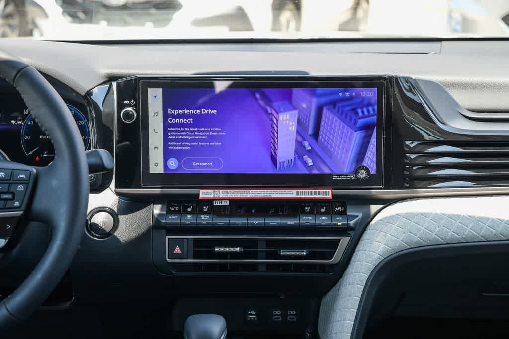Thumbnail: 2026 Toyota Camry - 13