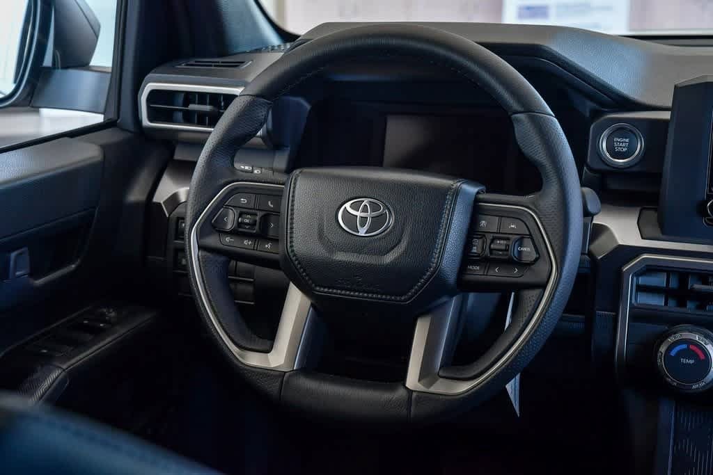 Thumbnail: 2025 Toyota 4Runner - 12