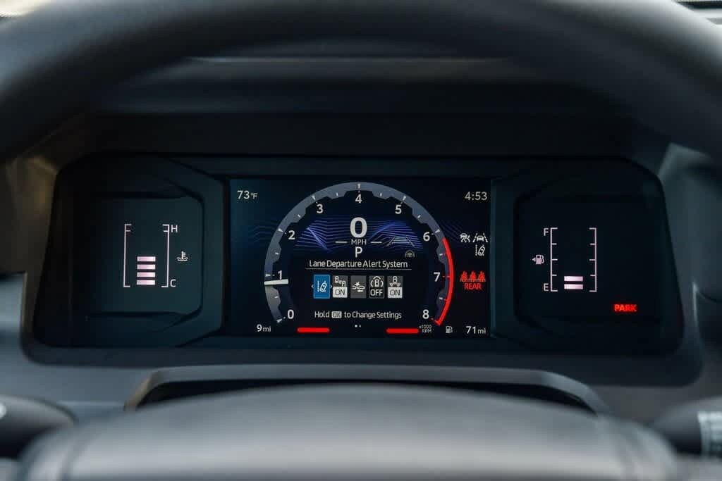 Thumbnail: 2025 Toyota Tacoma - 30