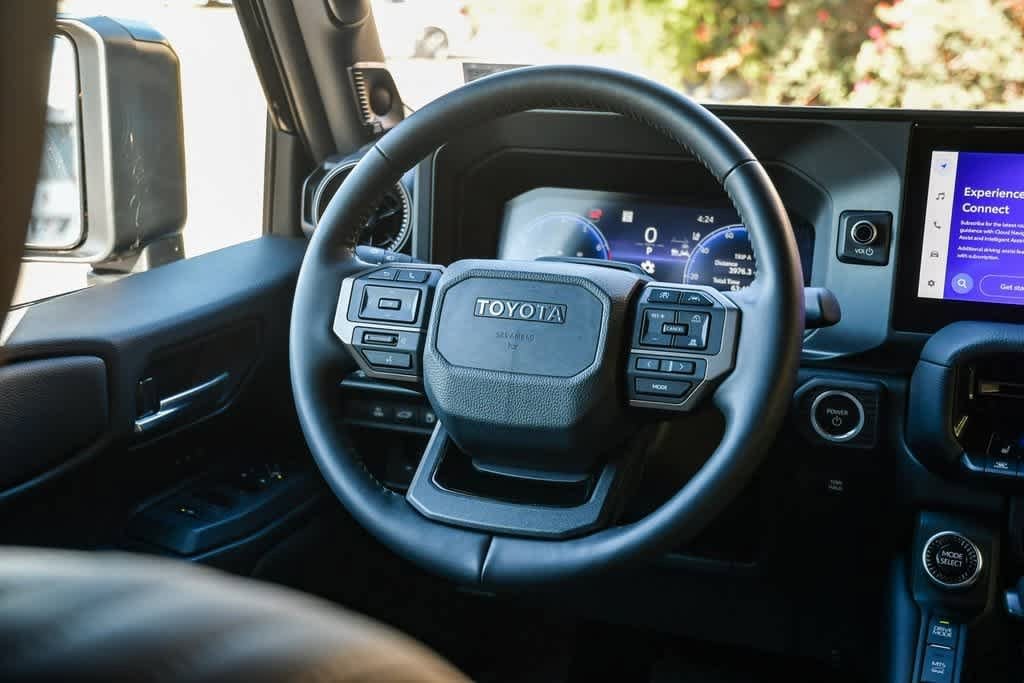 Thumbnail: 2025 Toyota Land Cruiser - 16