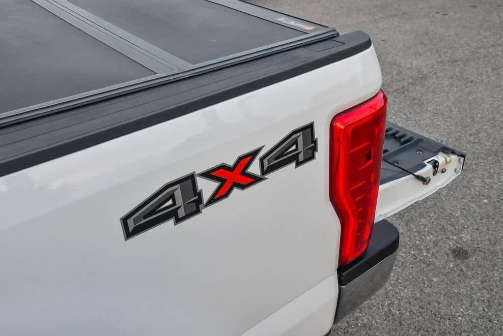 Thumbnail: 2019 Ford F-250 - 38