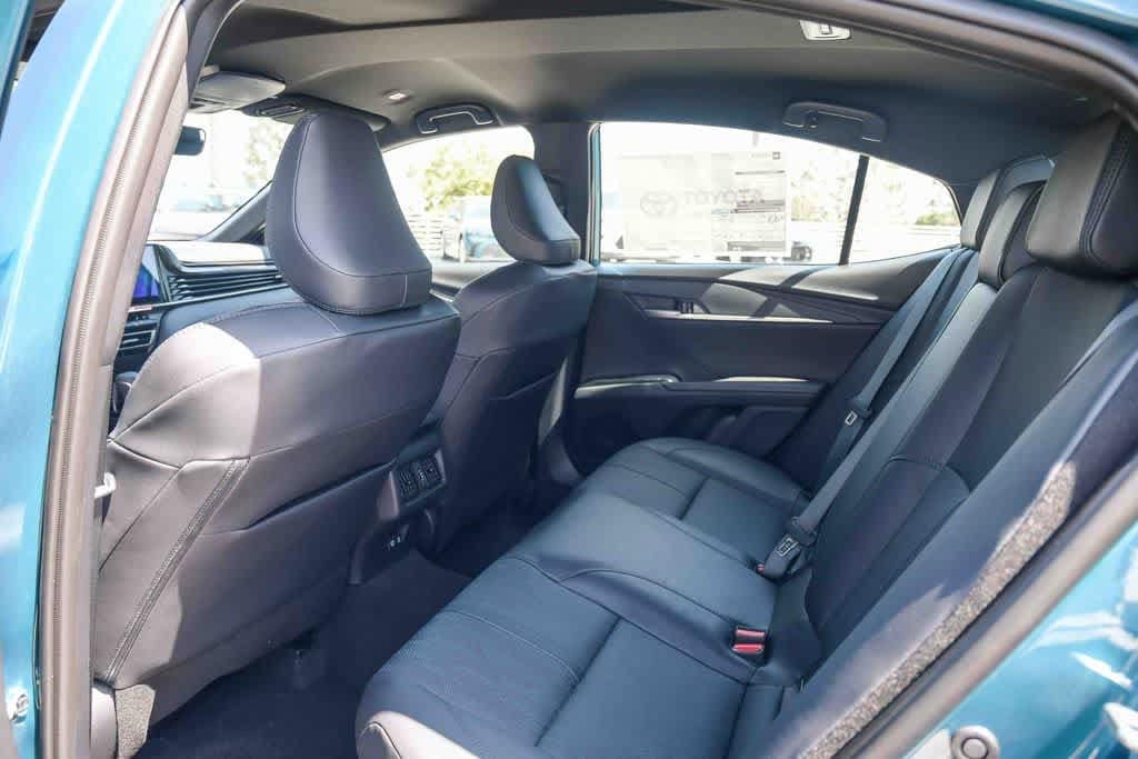 Thumbnail: 2026 Toyota Camry - 18