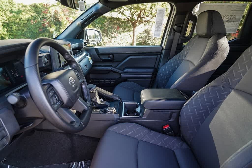 Thumbnail: 2025 Toyota Tacoma - 17