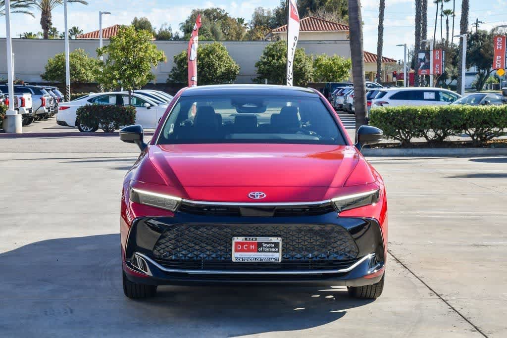 Thumbnail: 2026 Toyota Crown - 2