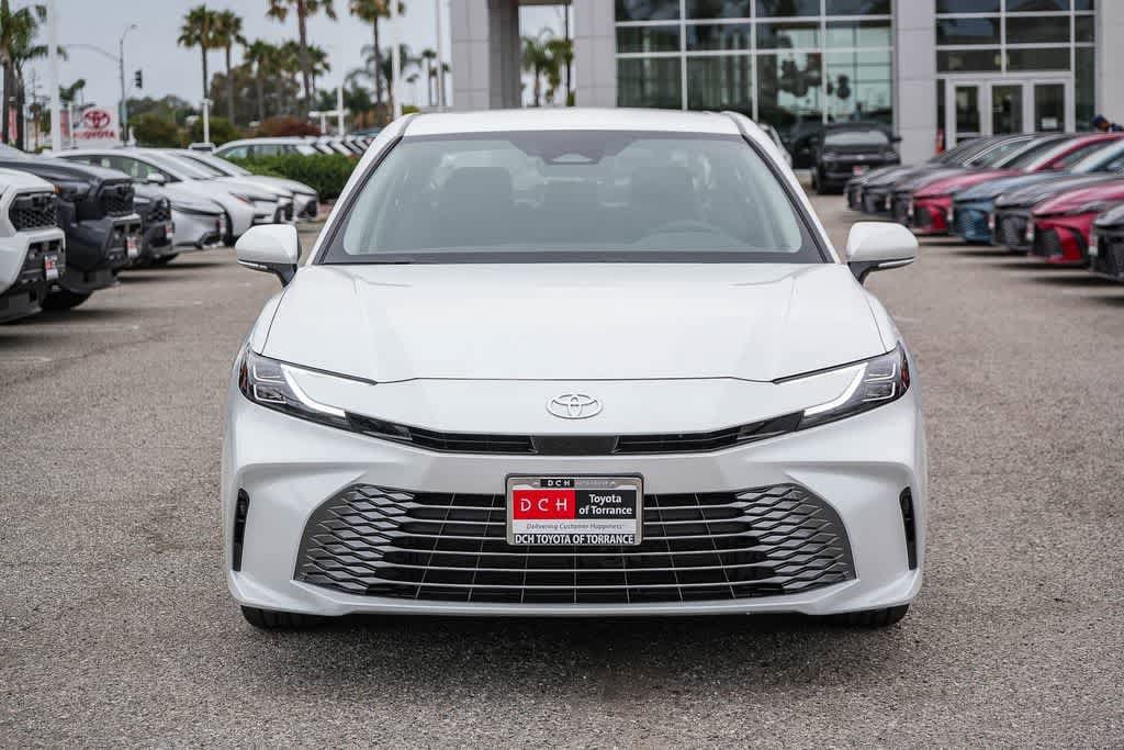 Thumbnail: 2026 Toyota Camry - 2