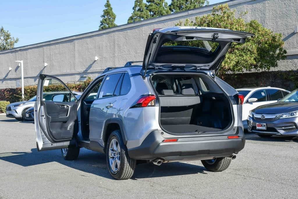 Thumbnail: 2025 Toyota RAV4 - 27