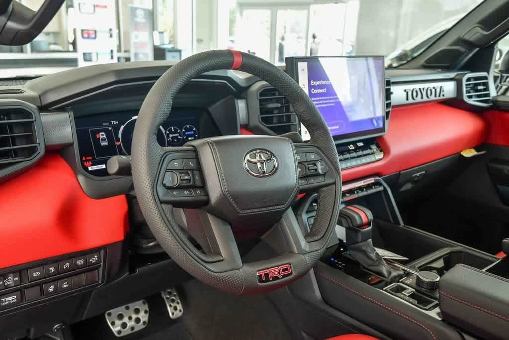 Thumbnail: 2026 Toyota Tundra - 20