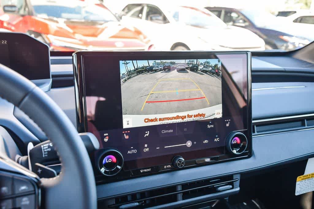 Thumbnail: 2026 Toyota bZ - 23