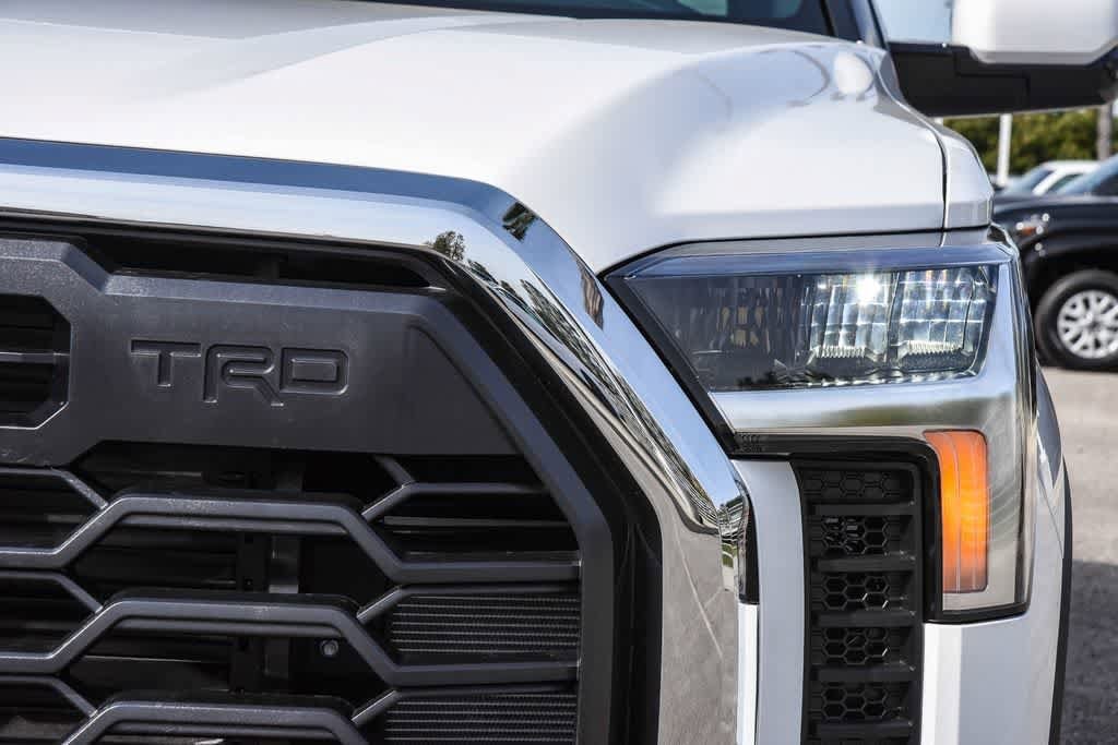Thumbnail: 2026 Toyota Tundra - 4