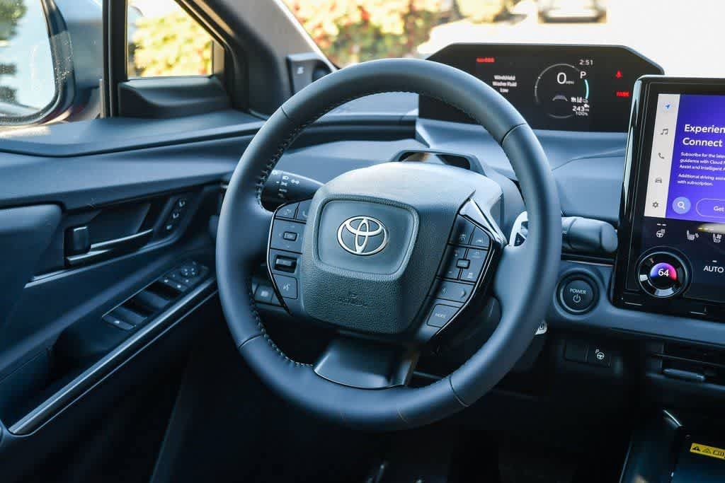 Thumbnail: 2026 Toyota bZ - 12