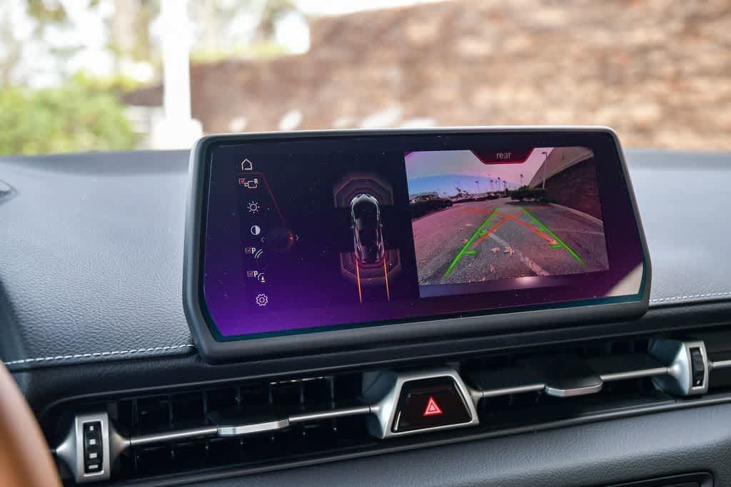 Thumbnail: 2026 Toyota GR Supra - 24