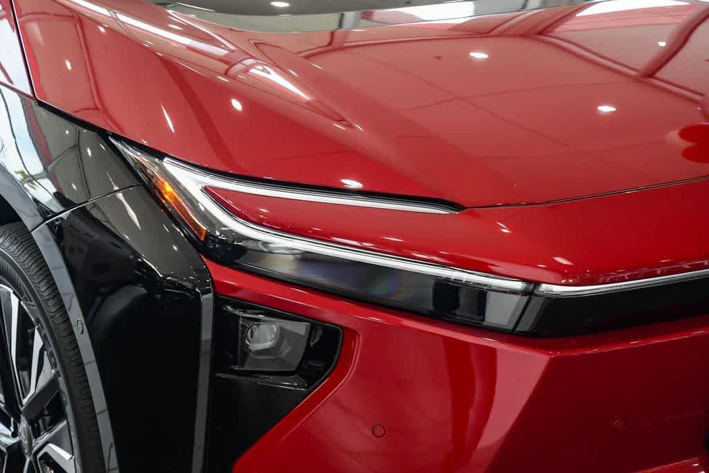 Thumbnail: 2026 Toyota bZ - 3