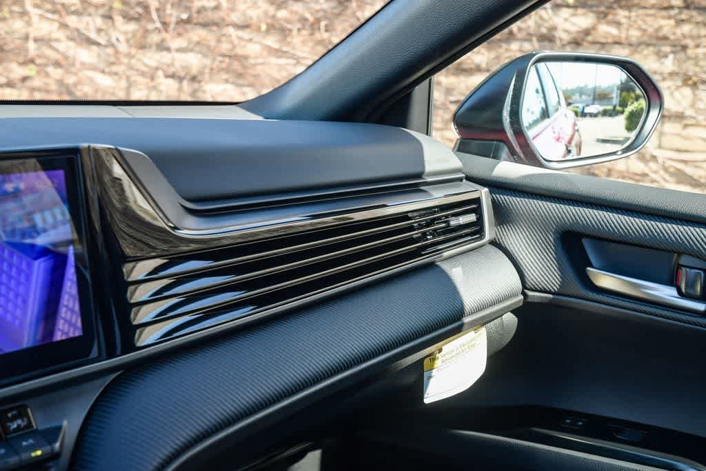 Thumbnail: 2026 Toyota Camry - 22