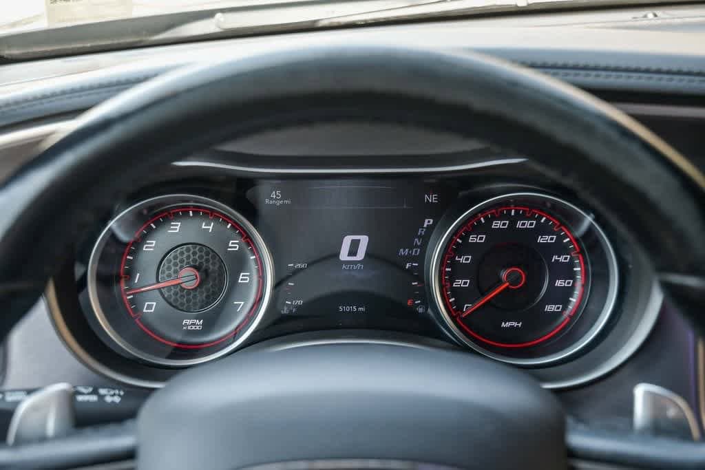 Thumbnail: 2020 Dodge Charger - 29