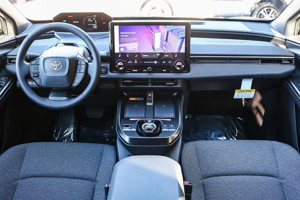 Thumbnail: 2026 Toyota bZ - 12