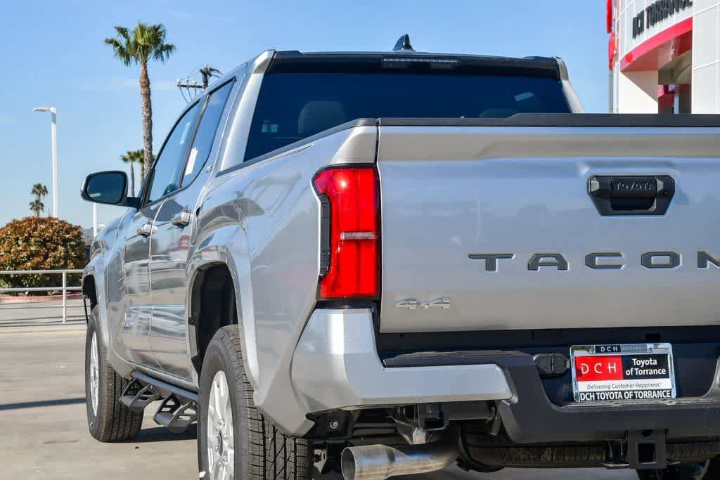 Thumbnail: 2026 Toyota Tacoma - 6