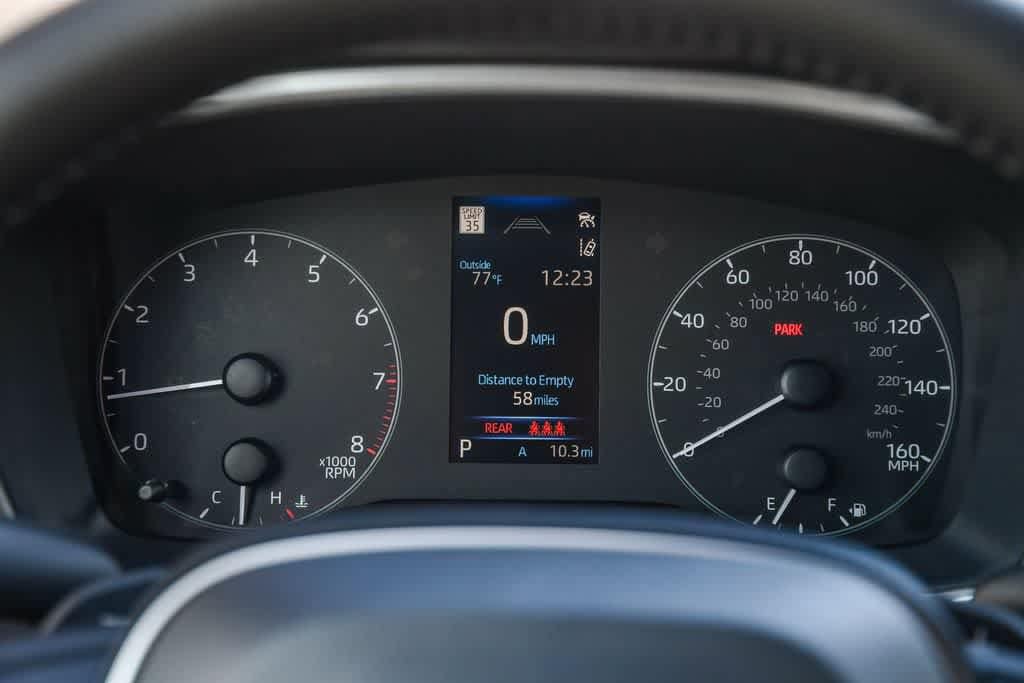 Thumbnail: 2026 Toyota Corolla - 23