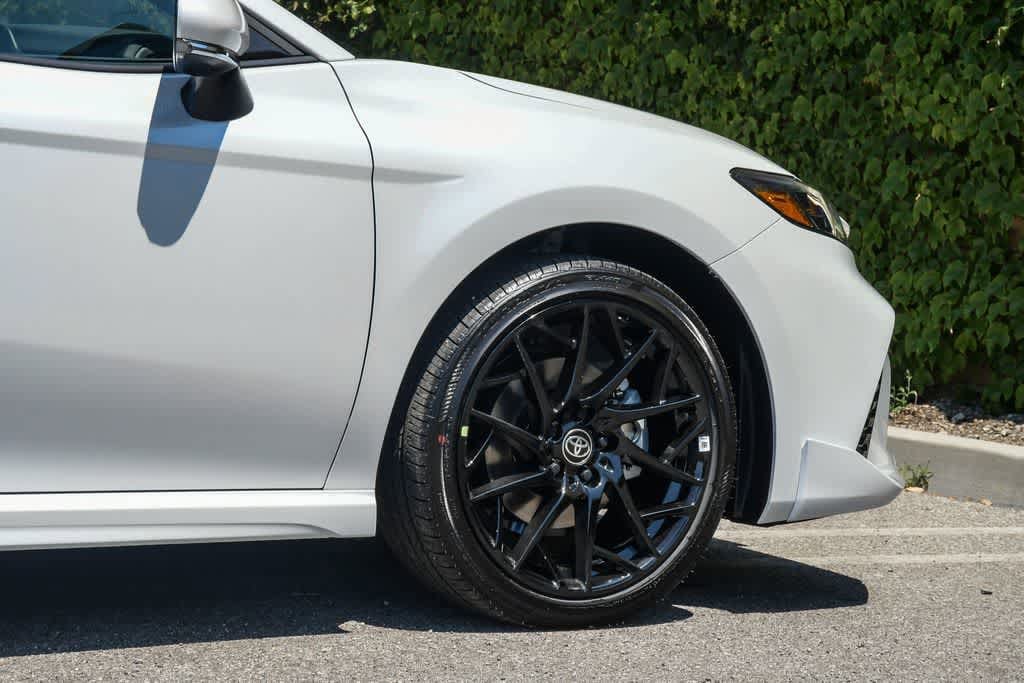 Thumbnail: 2026 Toyota Camry - 11