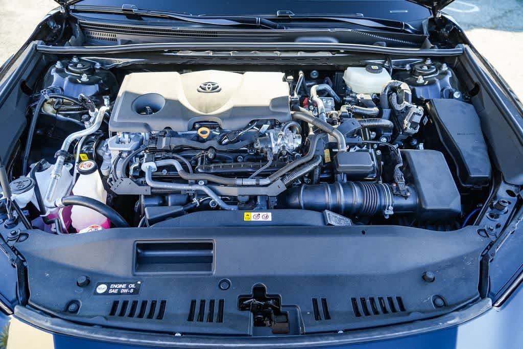 Thumbnail: 2026 Toyota Camry - 27