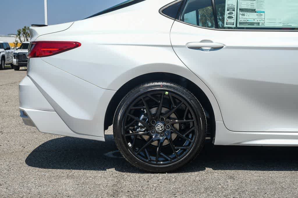 Thumbnail: 2026 Toyota Camry - 10