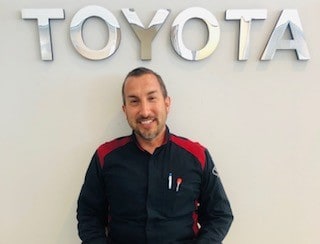 Staff member Joel Alarcon from ID_7de8235878b5