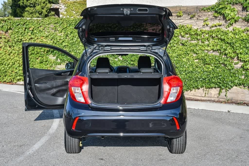 Thumbnail: 2020 Chevrolet Spark - 26