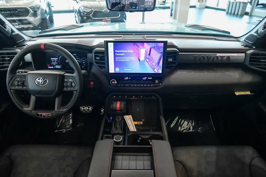 Thumbnail: 2026 Toyota Tundra - 18