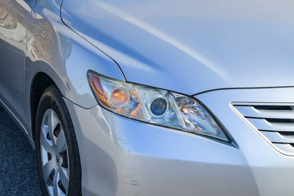 Thumbnail: 2008 Toyota Camry - 4